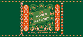 Irish Women in Harmony