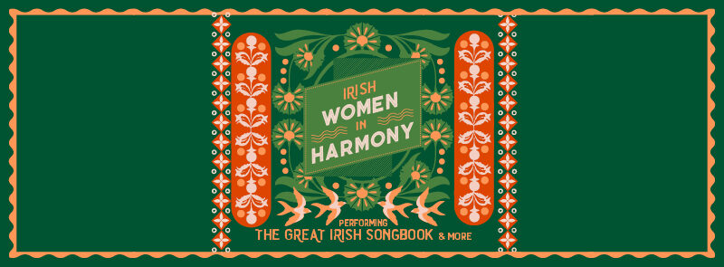 Irish Women in Harmony